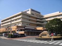 尾道市立市民病院