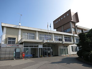 国立病院機構　沼田病院
