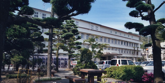 玉野三井病院