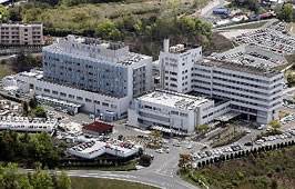 福山市民病院