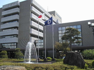 小田原市立病院