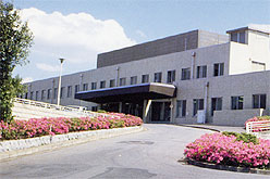 千葉県千葉リハビリテーションセンター