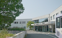 松戸市立福祉医療センター　東松戸病院