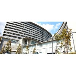 神戸海星病院