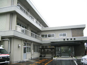 堅田病院
