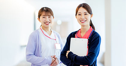 求人特集イメージ