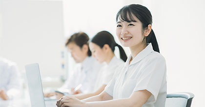 求人特集イメージ